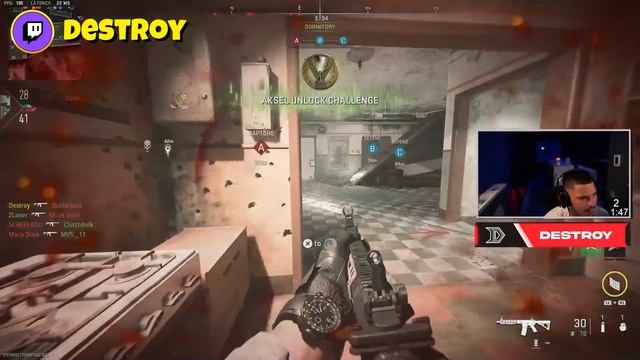 *NEW* MW2 BEST HIGHLIGHTS! - Epic & Funny Moments #4 смотреть онлайн