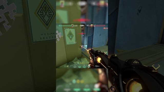 клатч что ли? #valorant #gameplay #game #shorts #shorts #neon_mxc #валорант смотреть онлайн