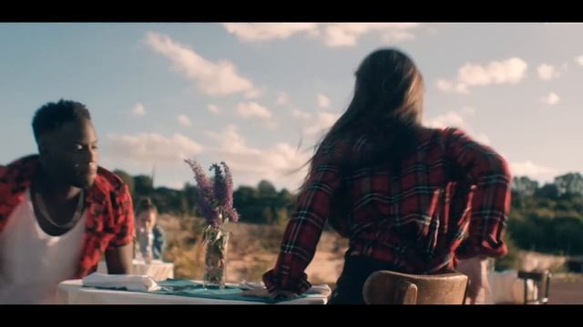 Tough Love, Karen Harding - Like I Can смотреть онлайн