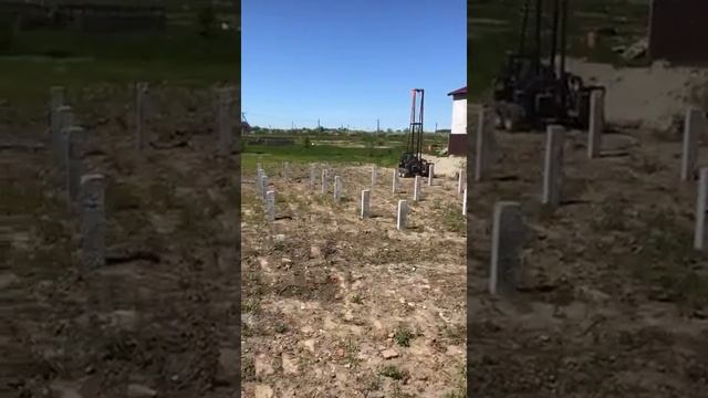 Ласкино ЖБИ под SIP дом смотреть онлайн