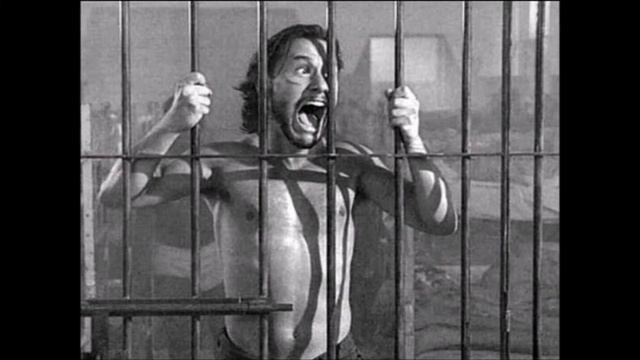 La Furia Soundtracks Año 1997 compositor Leo Sujatovich смотреть онлайн