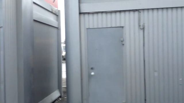 Панорама Бархатовой 2А смотреть онлайн