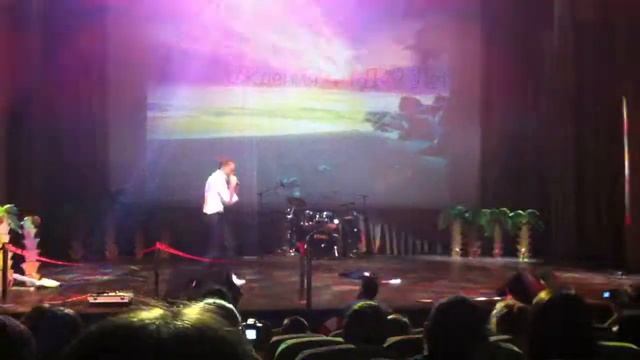 речитатив Ромы (ФТД 19 лет) смотреть онлайн