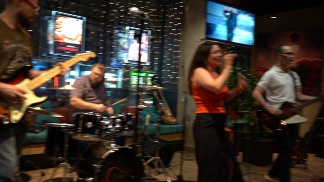 Nirvana “Smells Like Teen Spirit” MusicWorks Cover