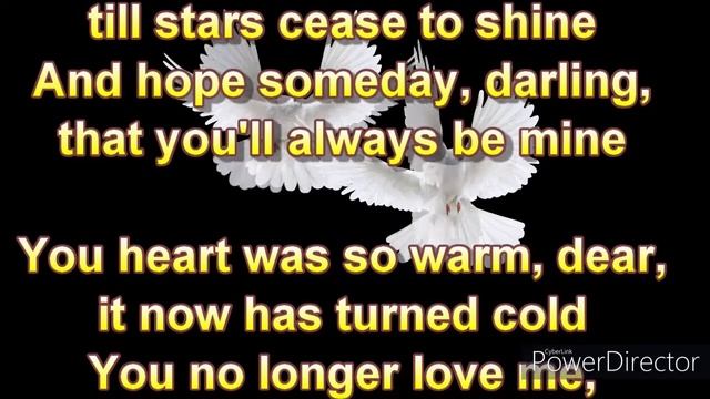 It's ALMOST Tomorrow jO Stafford смотреть онлайн