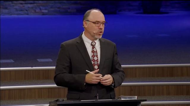 Part 27. Understanding Daniel 11: 40, 12 | Pr. Jean Ross смотреть онлайн