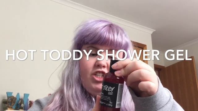 HUGE LUSH HAUL ❤️ смотреть онлайн