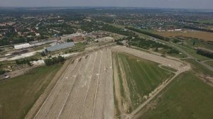 Новокубанск сахарный завод