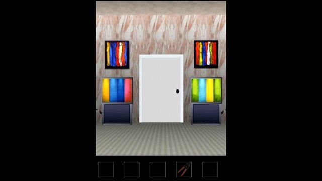 Doors 4 - Level 14 Walkthrough смотреть онлайн