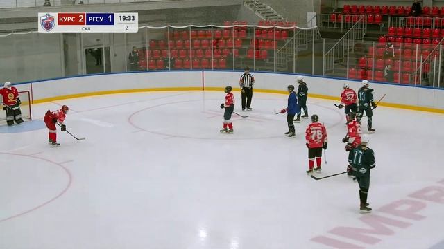 Кремлевские курсанты - РГСУ смотреть онлайн