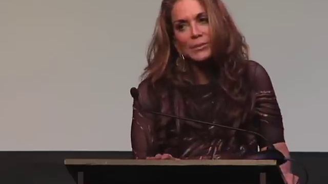 Pamela Geller CCCR PART 09 смотреть онлайн