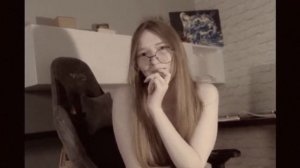 Поделилась опытом с сводным братом🤤👍