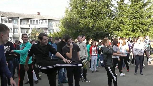 День здоровья 2014 смотреть онлайн