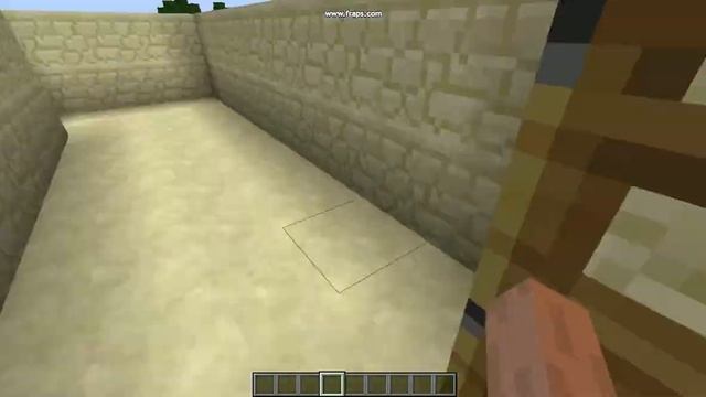 секретная дверь в полу. смотреть онлайн