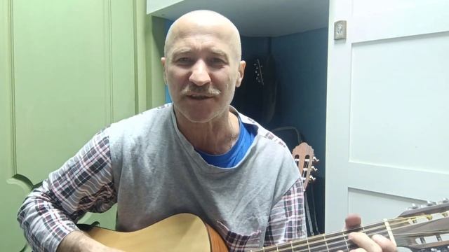 Открылась дверь и я в момент расстаял... , кавер, Розенбаум смотреть онлайн