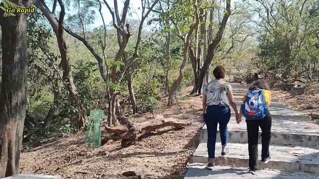 Sanjay Gandhi National Park Borivali Mumbai With Complete Information | National Park | Maharashtra