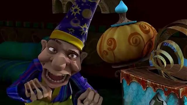 Хрустальный замок смотреть онлайн