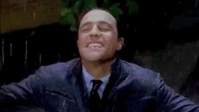Gene Kelly - I'm Singing in the rain смотреть онлайн