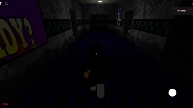 Roblox part 2 five nights at freddys 2 (fnaf doom смотреть онлайн