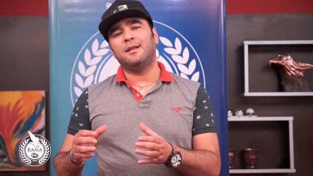 Ramá 2015: Pr. Ariel Arévalo смотреть онлайн