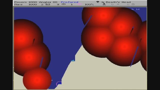 ProJared - Scorched Earth (RUS VO) смотреть онлайн