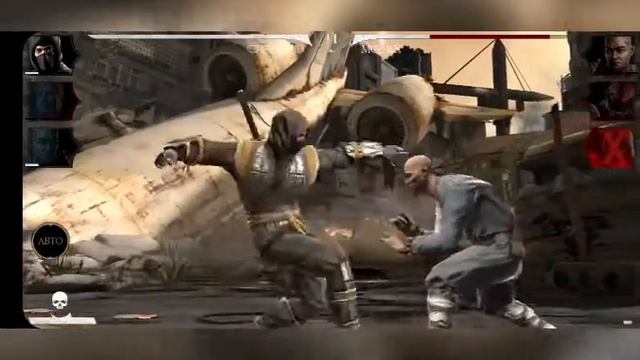 Mortal kombat # 1. Прохождение. Первый взгляд смотреть онлайн