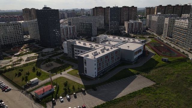 Обзор Мириады смотреть онлайн