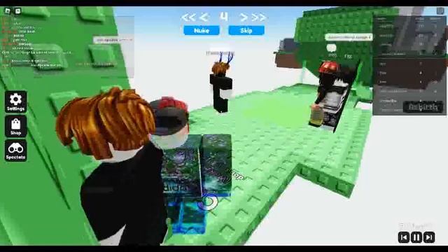 как пройти 4 уровень в Max's Glitch Per Difficulty Chart Obby смотреть онлайн