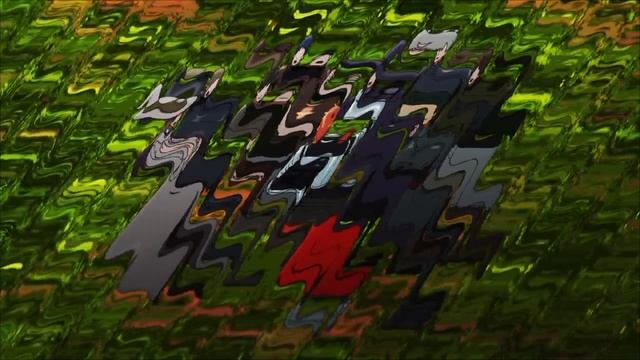 MILGRAM -ミルグラム- / フータ「事変上等」第一審MV