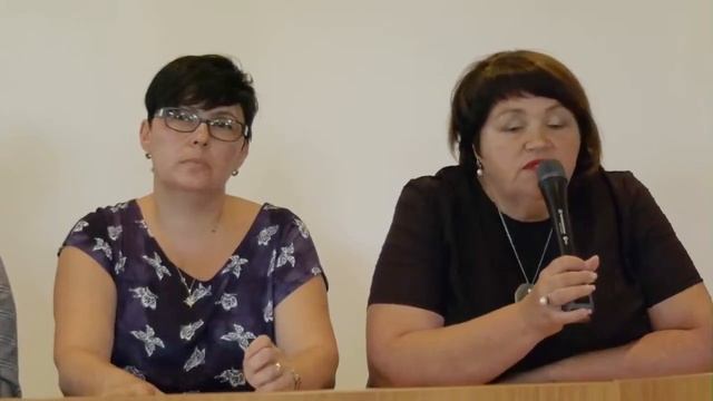 День открытых дверей Факультета Гуманитарного Образования НГТУ НЭТИ смотреть онлайн