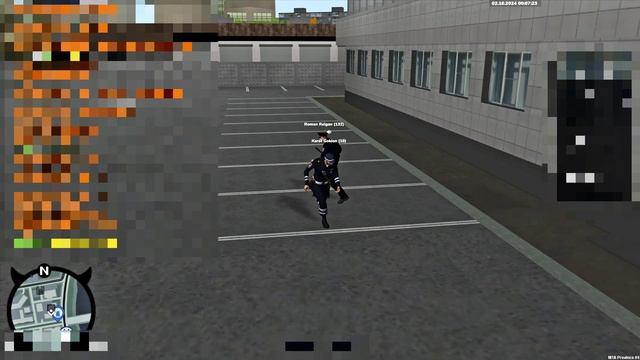 TK Roman_Reigan смотреть онлайн
