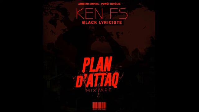 KenFs - Se don li ye смотреть онлайн