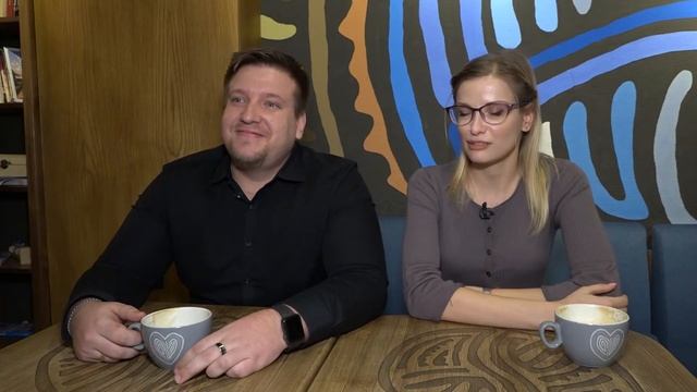 Любовь от А до Я смотреть онлайн