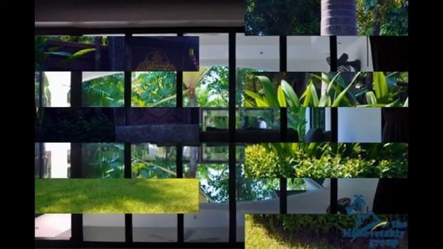 Недвижимость в Таиланде Аренда - Jomtien Park Villas @ Gaugin Pattaya смотреть онлайн