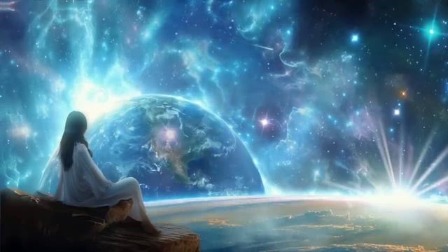 Аффирмации на счастье, благополучие, успех🌀Раскройте свою внутреннюю силу💫 смотреть онлайн