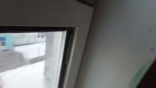 Огромная фрамужная створка перекошена и видно улицу. И она не одна Мы всё исправили #секретыоконщик смотреть онлайн