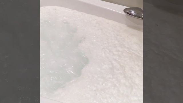 Очистка гидромассажной системы смотреть онлайн