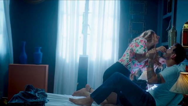 Gajendra Verma - Ab Aaja | Full Song Jonita Gandhi | Ft. Priyanka Khera | Latest Hindi Songs 2020 смотреть онлайн