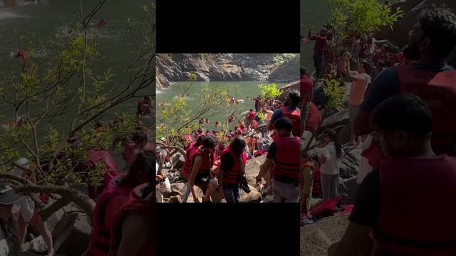 Поезд в небесах