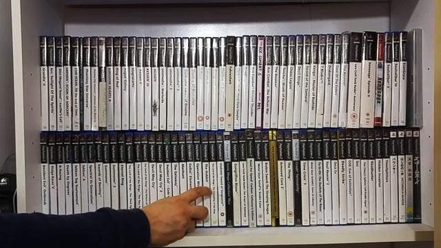 HUGE Game Room Tour | Rare Collectables & Setup | TVGS смотреть онлайн