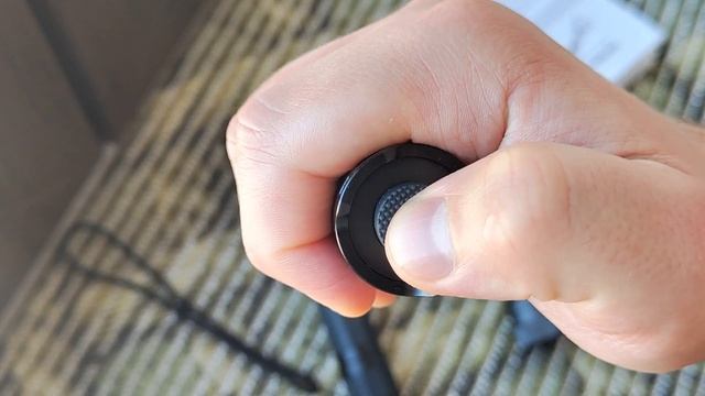 Review Wurkkos TD01 – Tactical Flashlight SFT40 (2200 Lm/1039m)