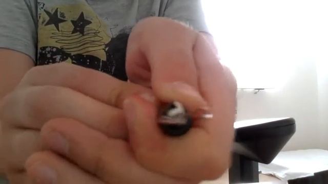 Как сделать электро шокер смотреть онлайн