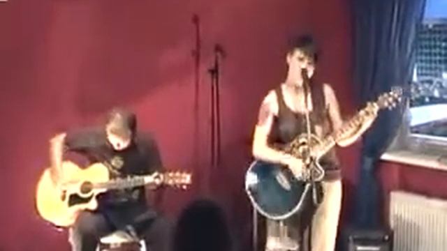 ТомК и Евгений- В Открытые двери смотреть онлайн