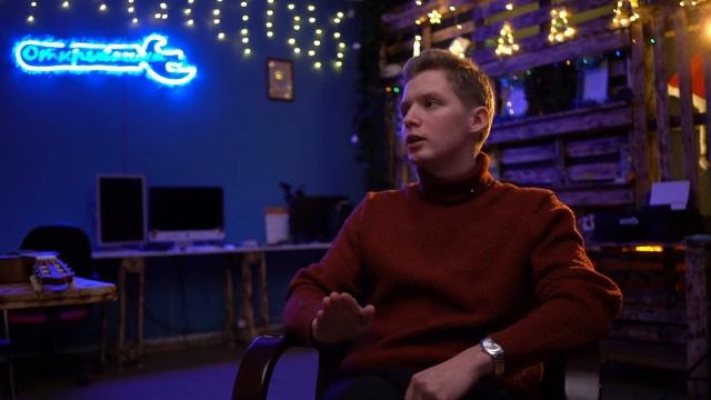 ClubVlog Мисс РХТУ-2020 смотреть онлайн