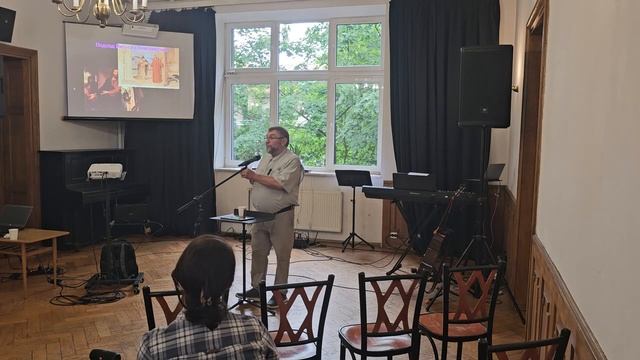 Библейская стратегия благовестия