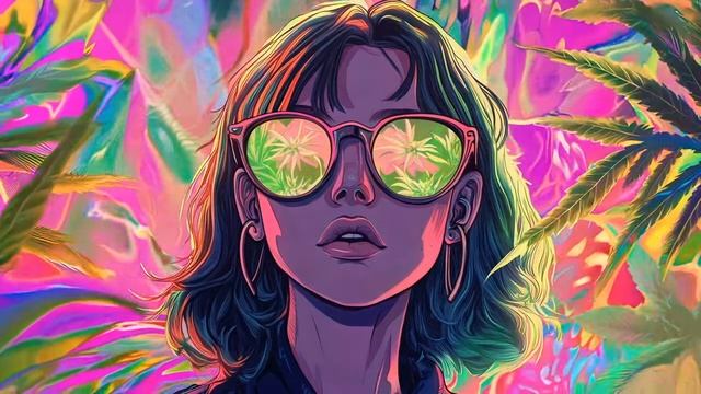 PsyDub Mix, Psychill Dub - PsyDub Chill Out - Y