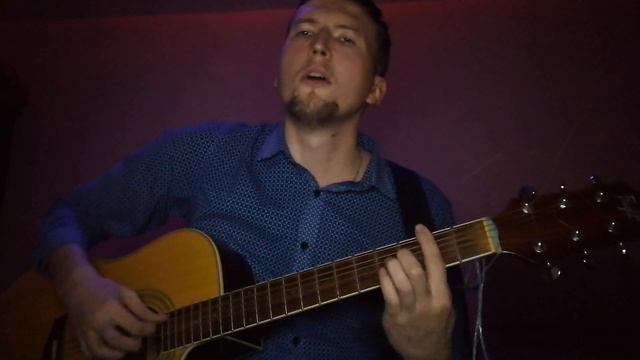 Confessa (A. Celentano cover) смотреть онлайн