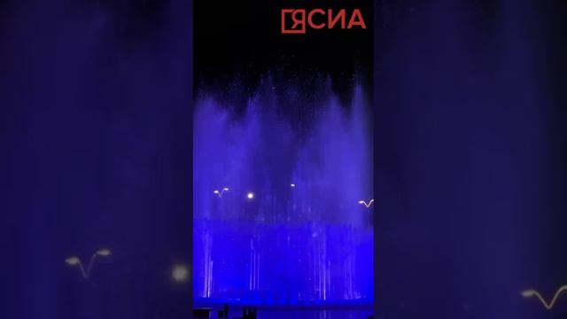 Репетиция музыкального фонтана 2 от 2 октября смотреть онлайн