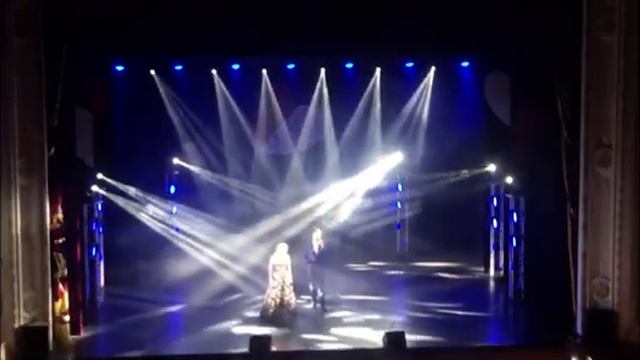 Думка на два серця (Катерина Панухник, Петро Челялі) смотреть онлайн