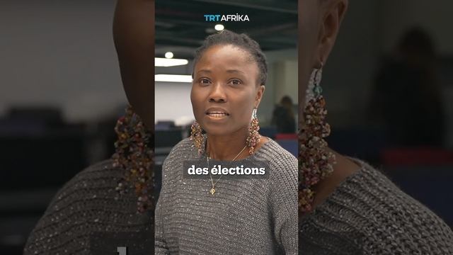 Patrice Talon soutiendra-t-il son ami Olivier Boko à la présidentielle de 2026 au Bénin ? - Partie смотреть онлайн